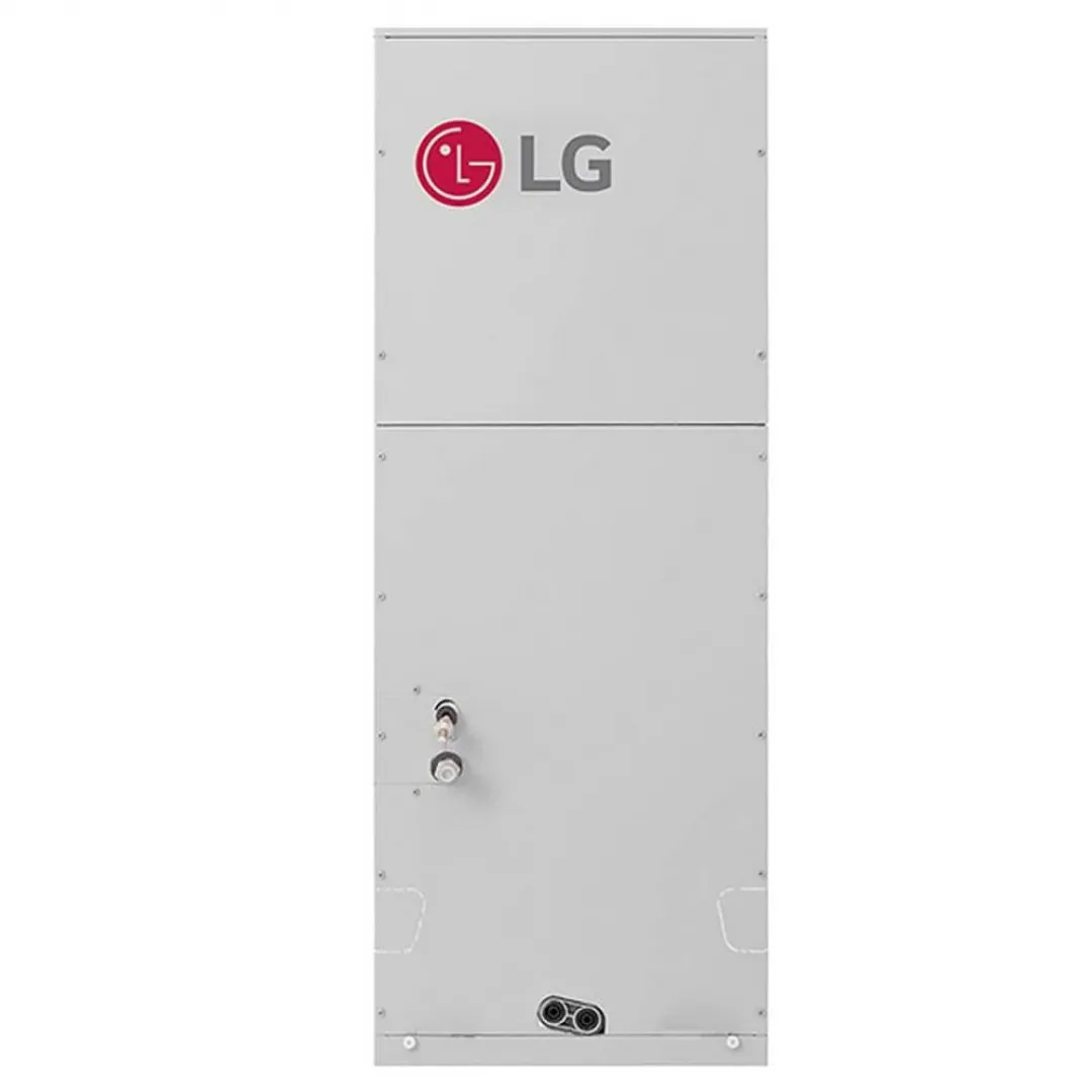 LG Single Zone Vertical Air Handler Indoor Unit  - 48000 BTU